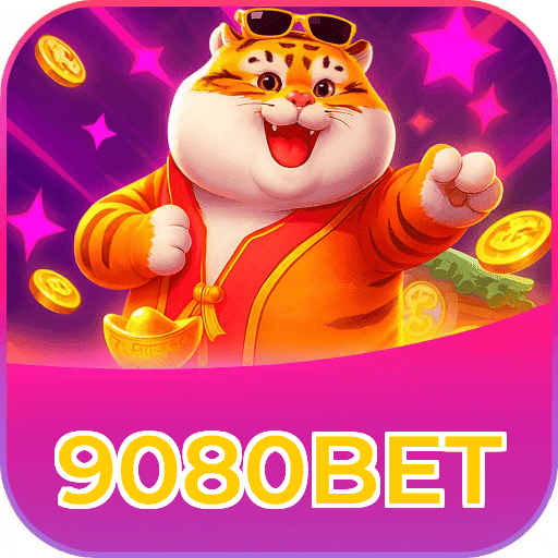 9080BET logo