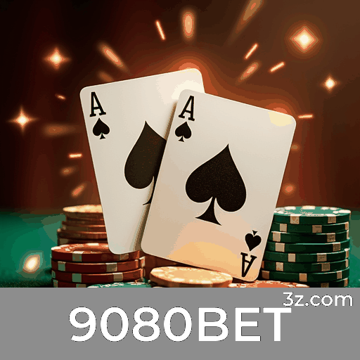 9080BET: Seu Cassino Online Seguro e Premiado