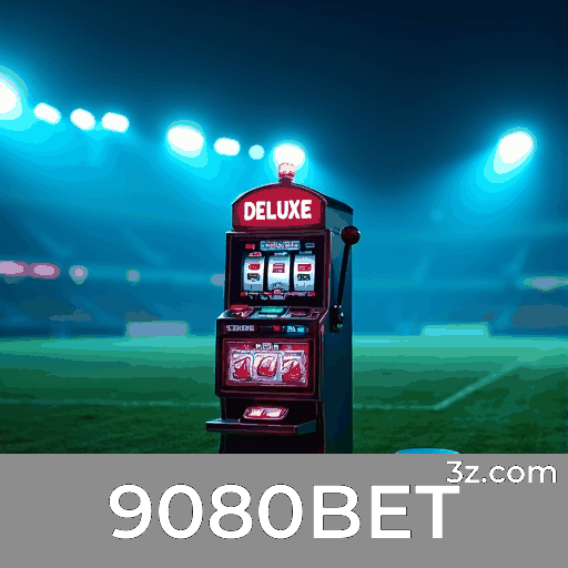 9080BET: Seu Cassino Online Seguro e Premiado