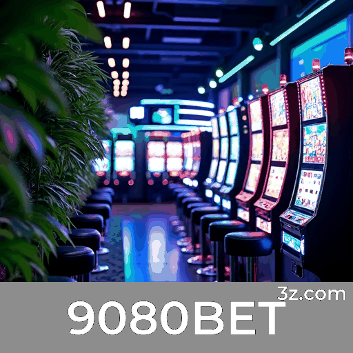 Cadastro na 9080BET