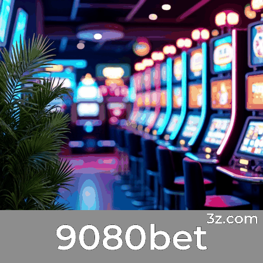 9080bet: O Cassino Online Seguro e Premiado