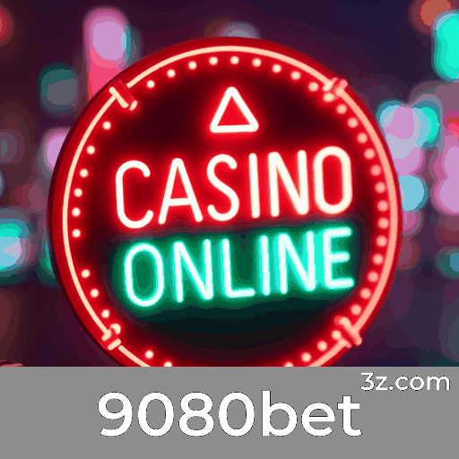 9080bet: Plataforma Vibrante para Comunidade e Interação