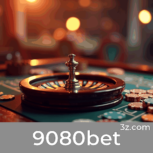 9080bet: Plataforma de Apostas Esportivas de Excelência