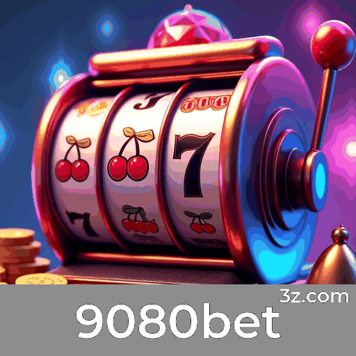 9080bet: O Paraíso dos Jogos Selecionados e Exclusivos