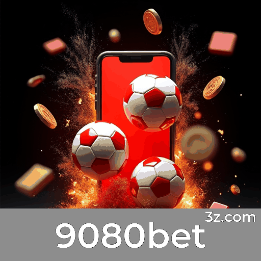 9080bet: Plataforma com Bônus Generosos para Brasileiros